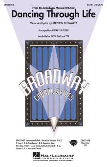 Dancing Through Life Download