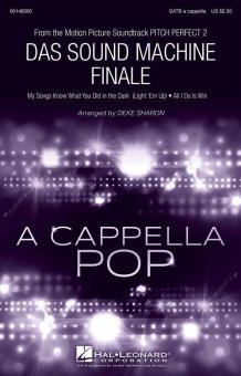 Das Sound Machine Finale Download