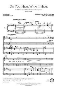 Do You Hear What I Hear? Download