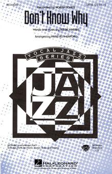 Don't Know Why Download