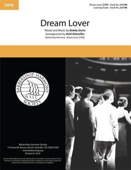Dream Lover Download