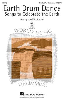 Earth Drum Dance Download