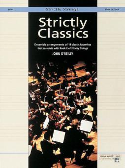 Strictly Classics Book 2 