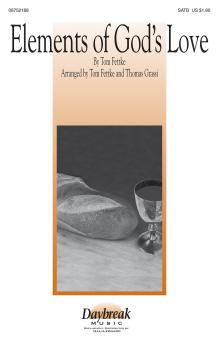 Elements of God's Love Download