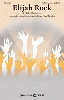 Elijah Rock Download