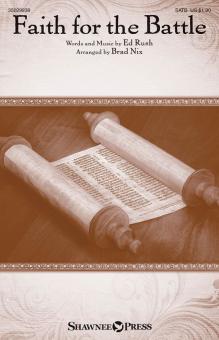 Faith for the Battle Download
