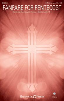 Fanfare for Pentecost Download