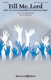 Fill Me, Lord Download