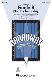 Finale B (No Day But Today) Download