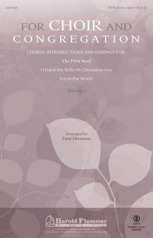 For Choir and Congregation, Vol. 3 Download