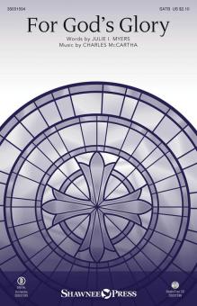 For God's Glory Download