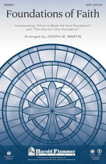 Foundations of Faith Download