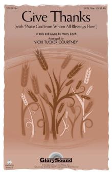 Give Thanks Download