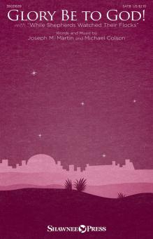 Glory Be to God! Download