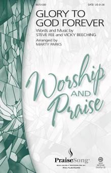 Glory To God Forever Download