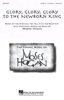 Glory, Glory, Glory To The Newborn King Download