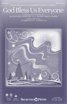 God Bless Us Everyone Download