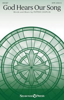 God Hears Our Song Download