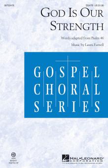 God Is Our Strength Download