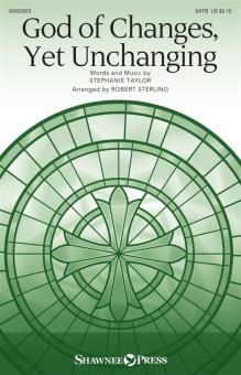 God of Changes, Yet Unchanging Download