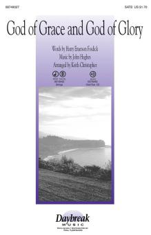 God Of Grace And God Of Glory Download