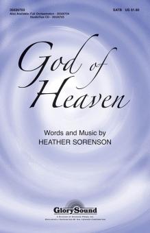 God of Heaven Download
