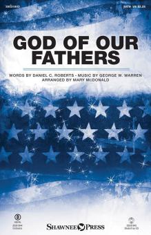 God of Our Fathers Download