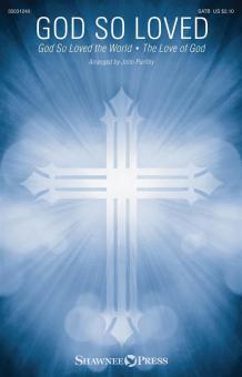 God So Loved Download