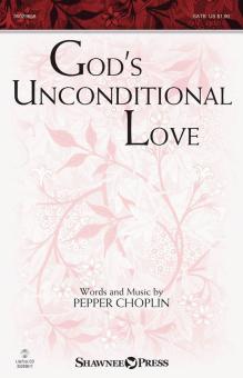 God's Unconditional Love Download