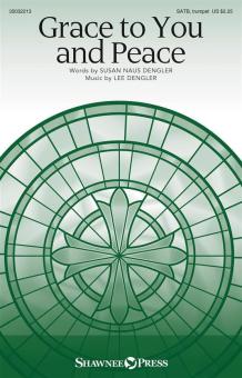 Grace to You and Peace Download