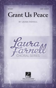 Grant Us Peace Download