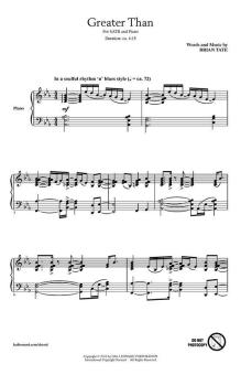 Greater Than Download