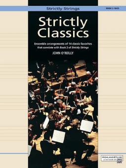 Strictly Classics Book 2 