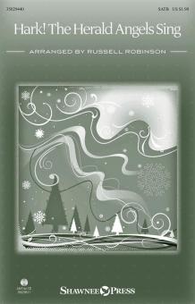 Hark! The Herald Angels Sing Download