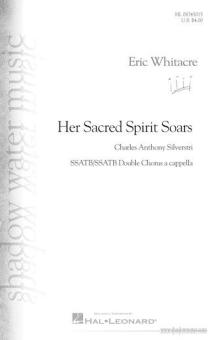 Her Sacred Spirit Soars Download