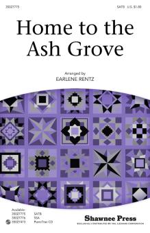 Home To The Ash Grove 