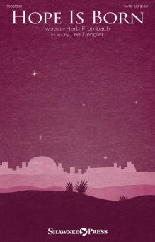 Hope Is Born Download