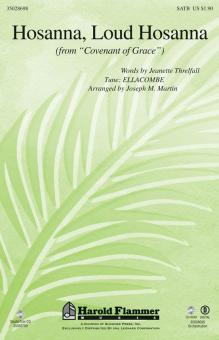 Hosanna, Loud Hosanna Download