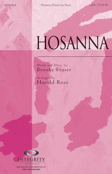 Hosanna Download