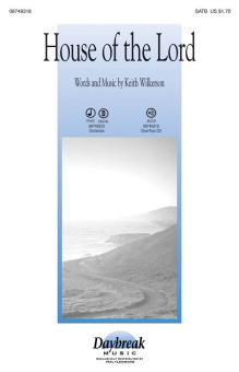 House Of The Lord Download