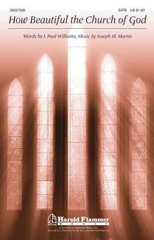 How Beautiful the Church of God Download
