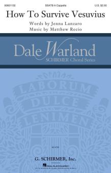 How to Survive Vesuvius 