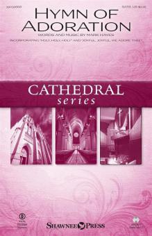 Hymn of Adoration Download