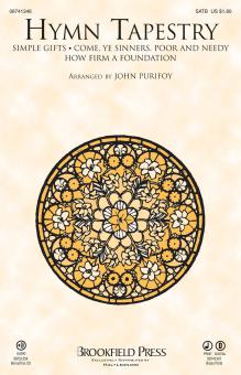 Hymn Tapestry (Medley) Download