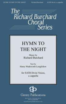 Hymn To The Night Download