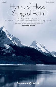 Hymns of Hope, Songs of Faith Download