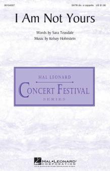 I Am Not Yours Download