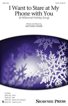 I Want To Stare at My Phone with You Download