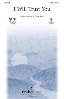 I Will Trust You Download