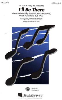 I'll Be There Download